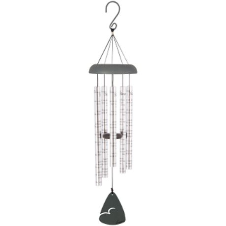 Always Near Wind Chime, Small
