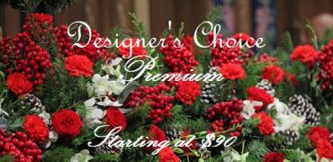 Designer\'s Choice - Holiday - Premium