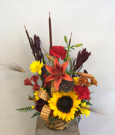 Autumn Allure