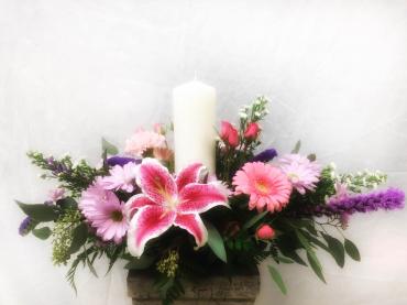 In Loving Memory*