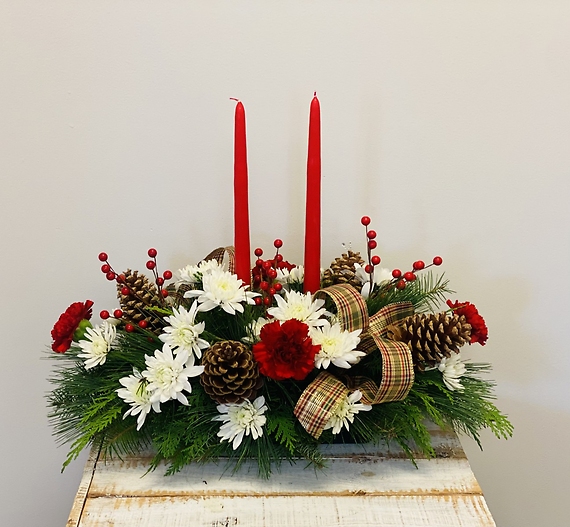 Holiday Lights - Medium
