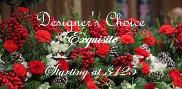 Designer\'s Choice - Holiday - Exquisite