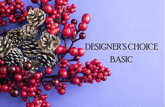 Designer\'s Choice - Holiday