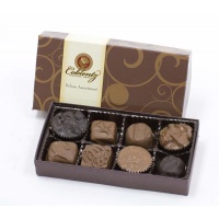 Medium Box of Chocolates - 8 oz