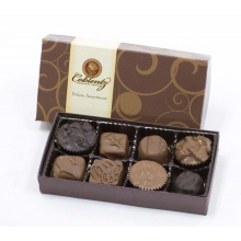 Small Box of Chocolates - 4 oz