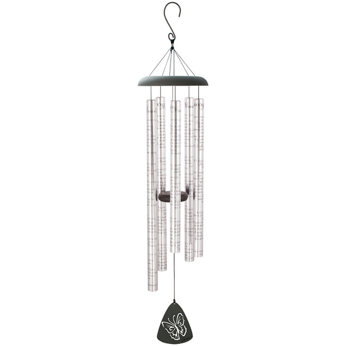 Life Moments Wind Chime, Large