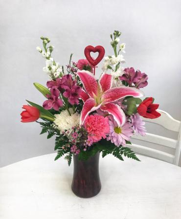 Be Mine - Premium