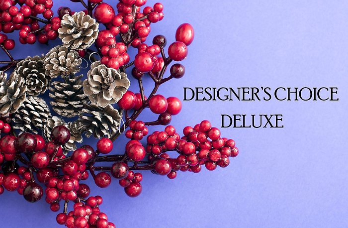 Designer\'s Choice - Holiday - Deluxe